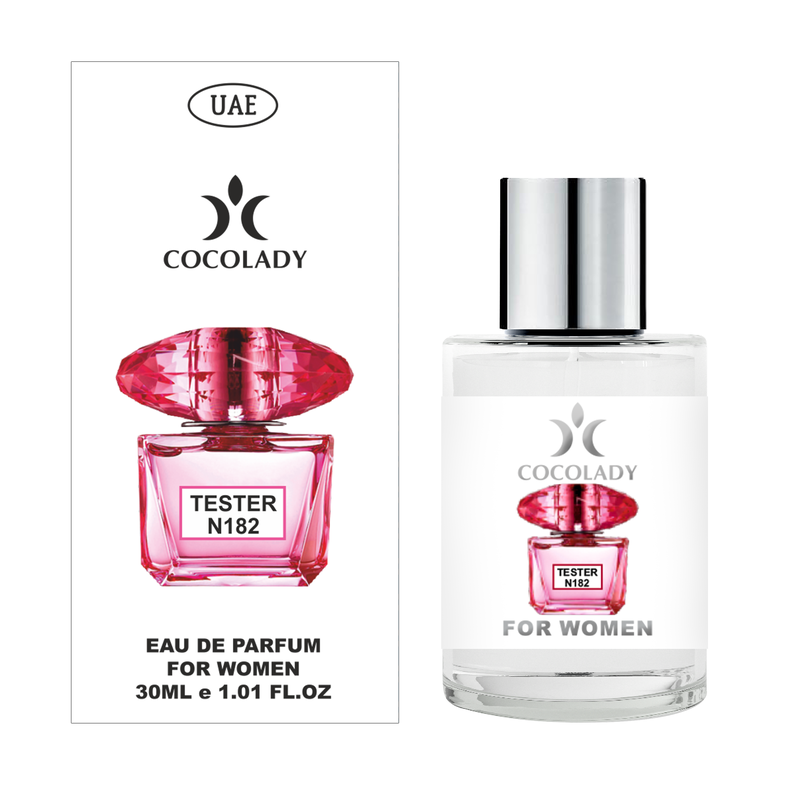 Coco Lady 182 30 ml 