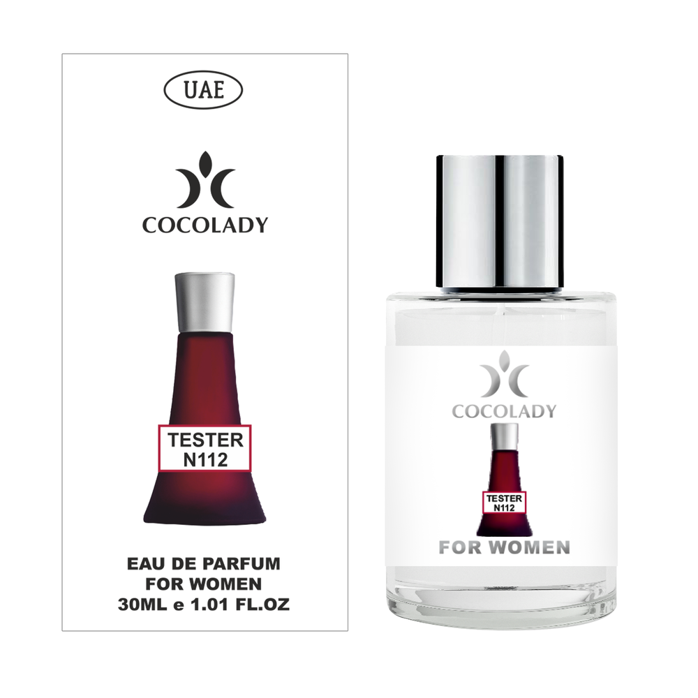 Coco Lady 112 30ml