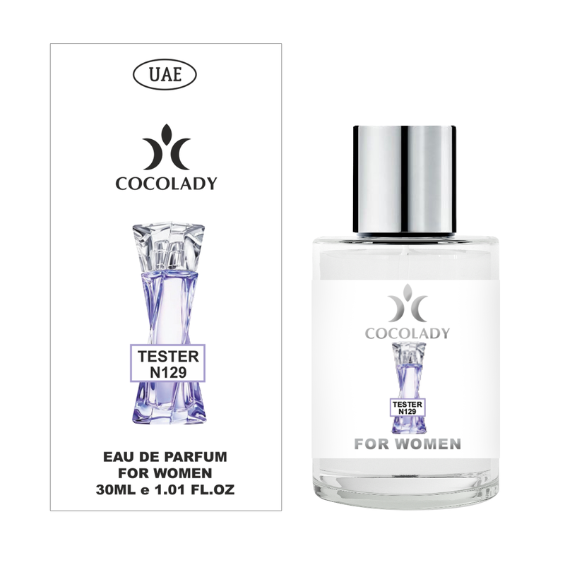 Coco Lady 129 30ml
