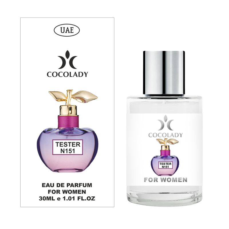 Coco Lady 151 30ml