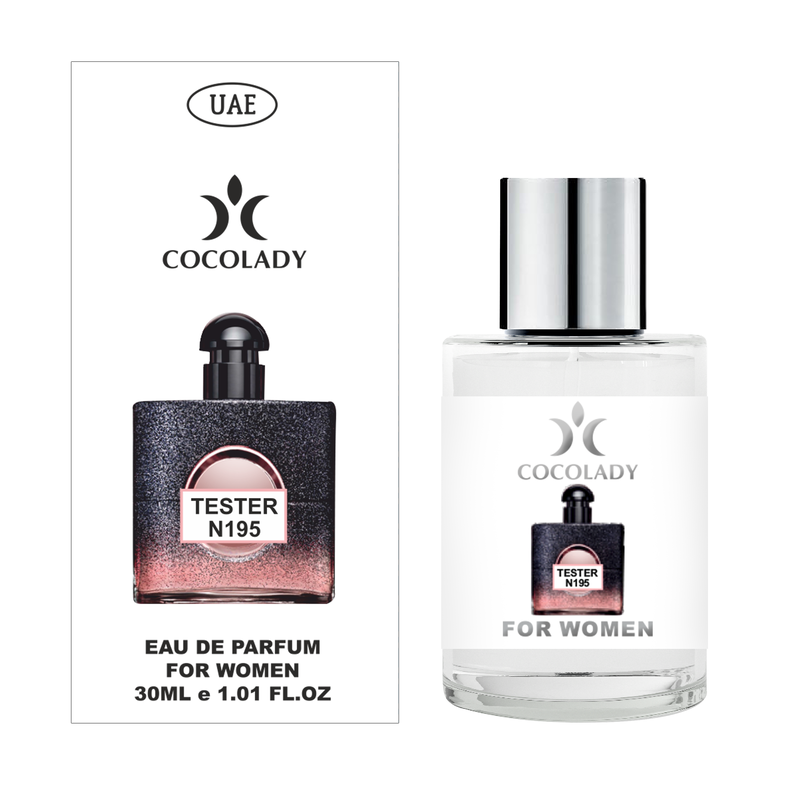 Coco Lady 195 30ml