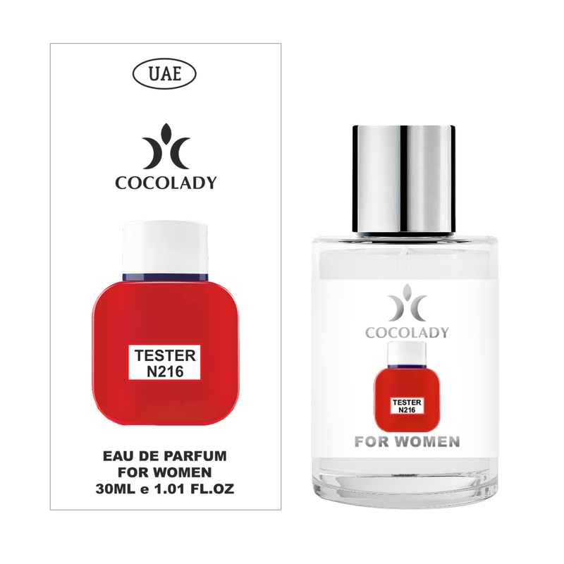Coco Lady 216 30ml