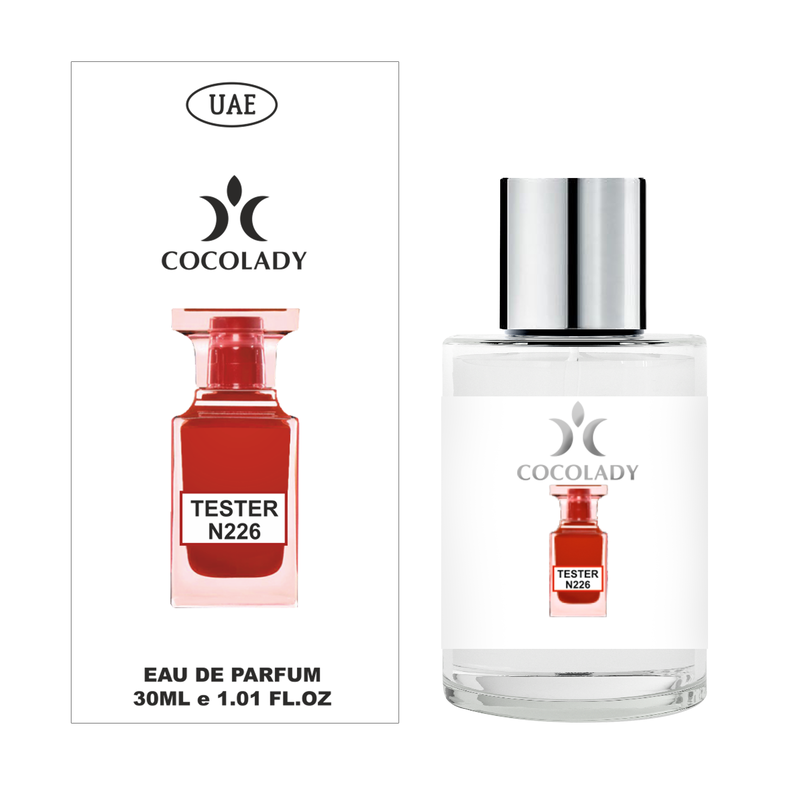 Coco Lady 226 30ml