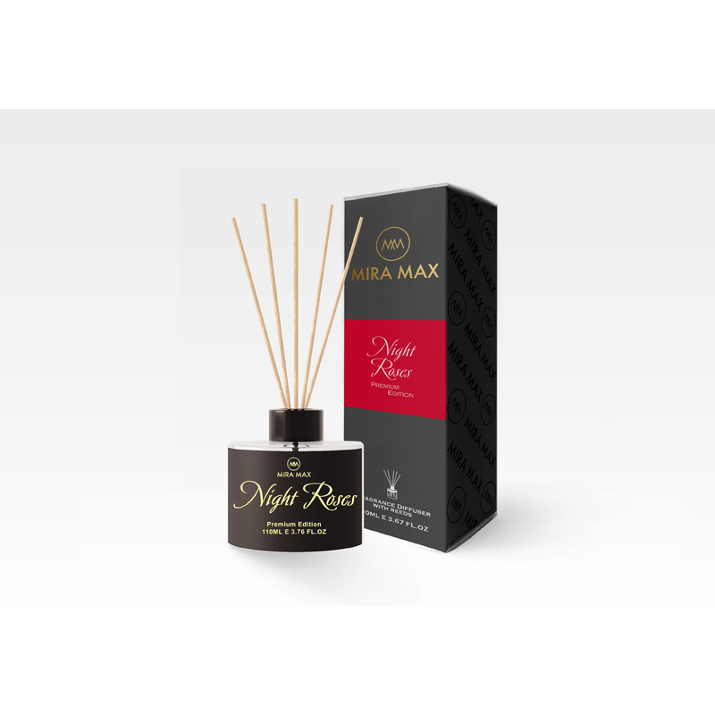 Аромадифузор Mira Max 