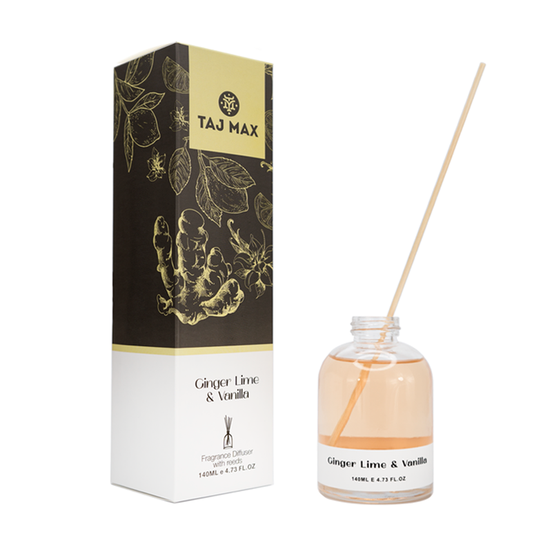 Аромадиффузор TAJ MAX  