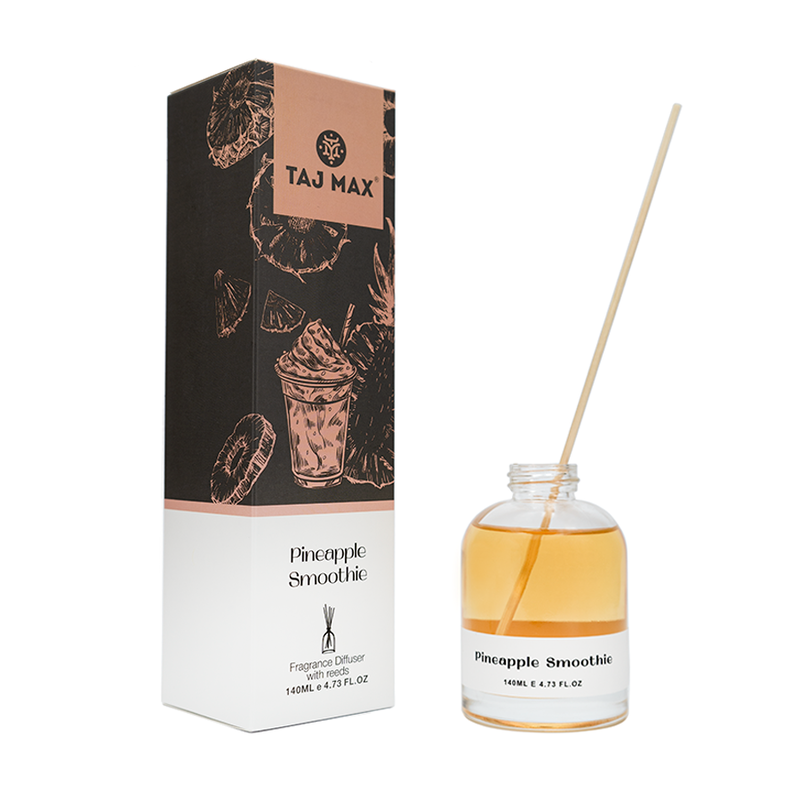 Аромадифузор TAJ MAX 