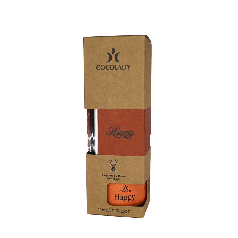 Аромадиффузор Coco Lady 