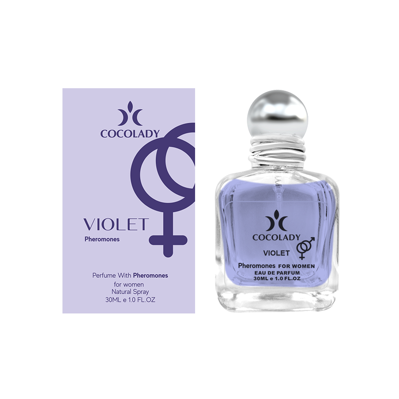 Cocolady Феромони 