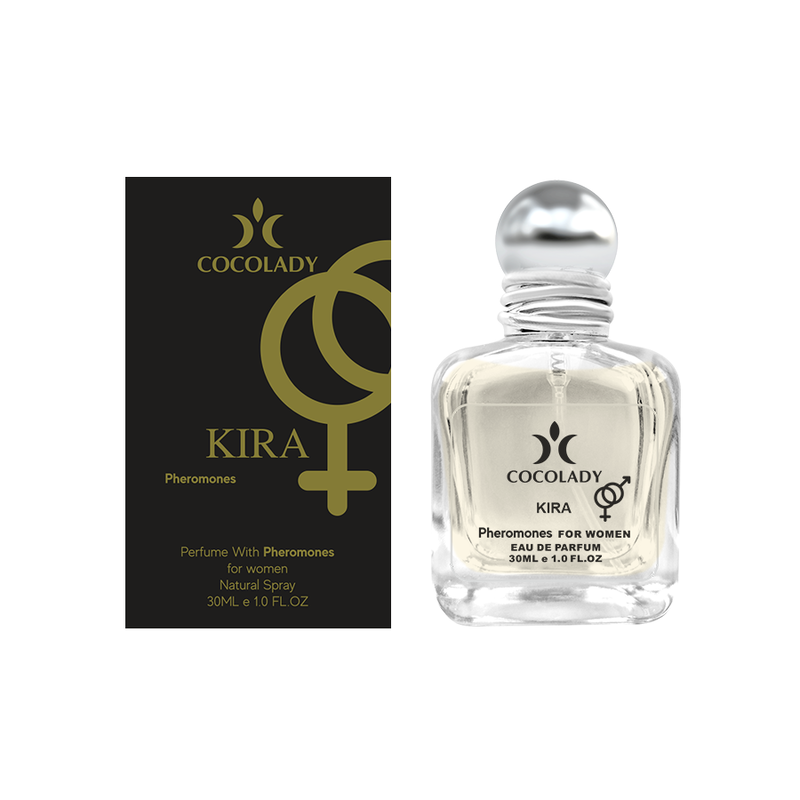 Cocolady Феромони 
