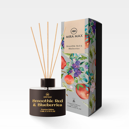 Аромадиффузор Mira Max 