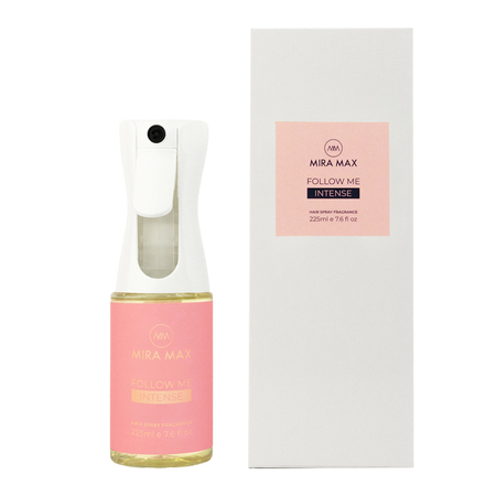 Аромаспрей для волосся 