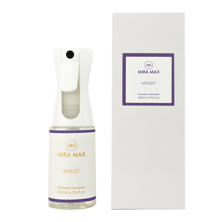 Аромаспрей для волосся 