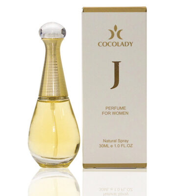 Cocolady Мініатюрки 