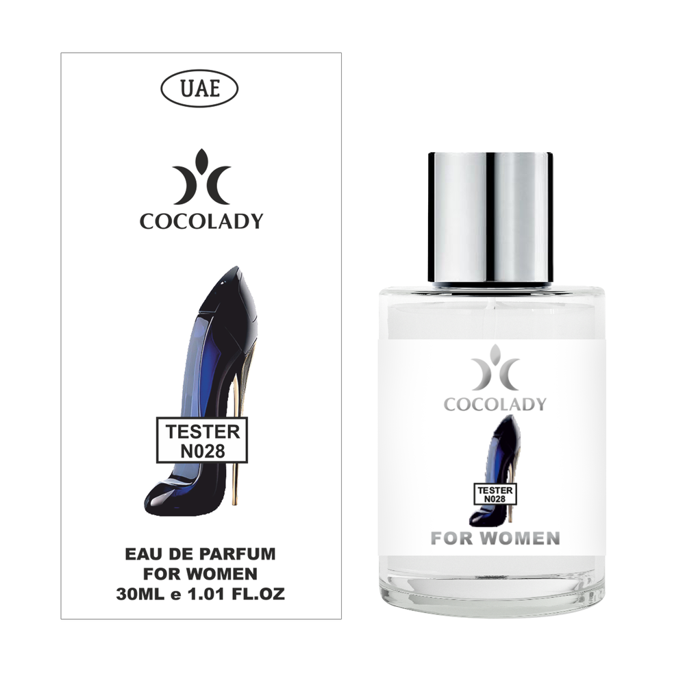 Coco Lady 028 30 ml