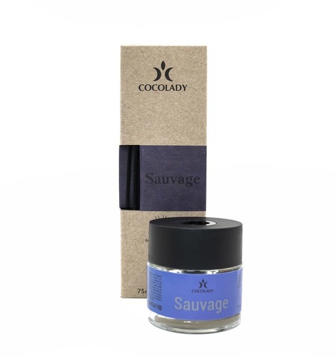 Аромадифузор Coco Lady 