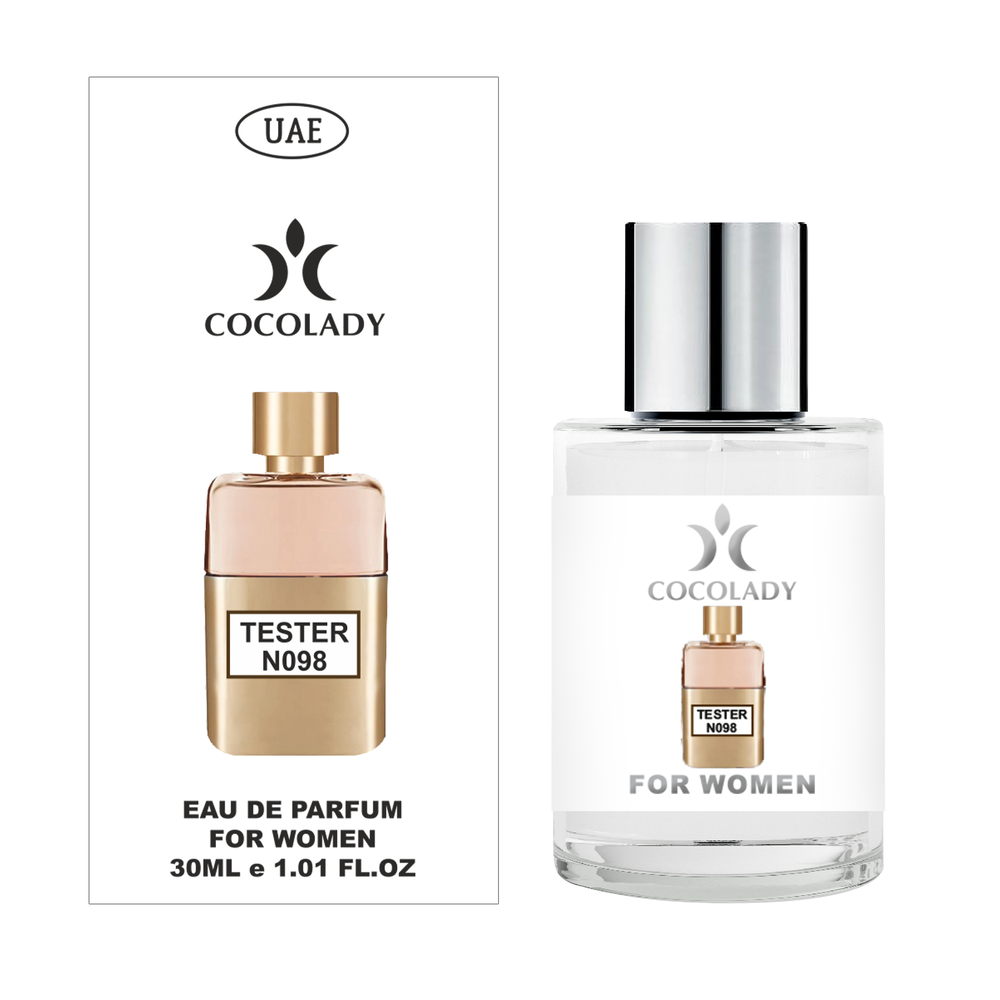 Coco Lady 098 30ml