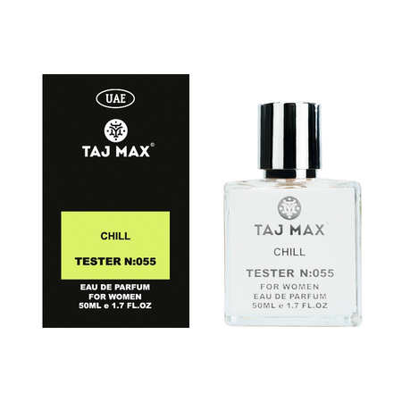 TAJ MAX CHILL 50 ml 055