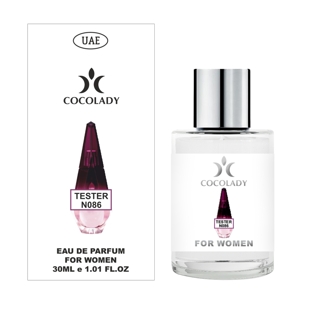 Coco Lady 086 30ml