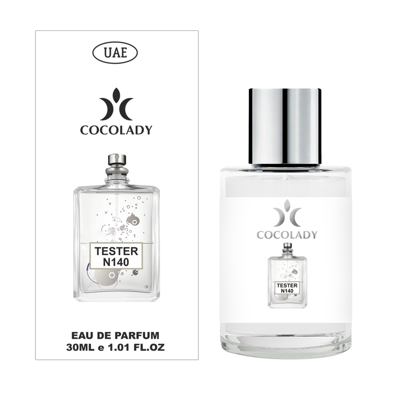 Coco Lady 140 30 ml
