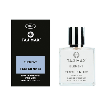 TAJ MAX ELEMENT 50ml 132