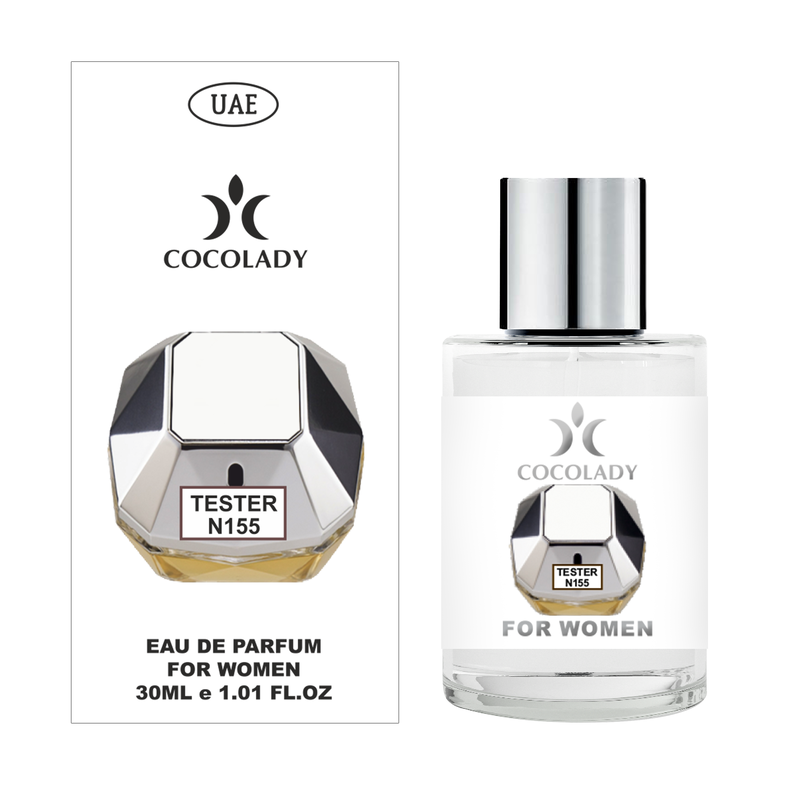 Coco Lady 155 30ml