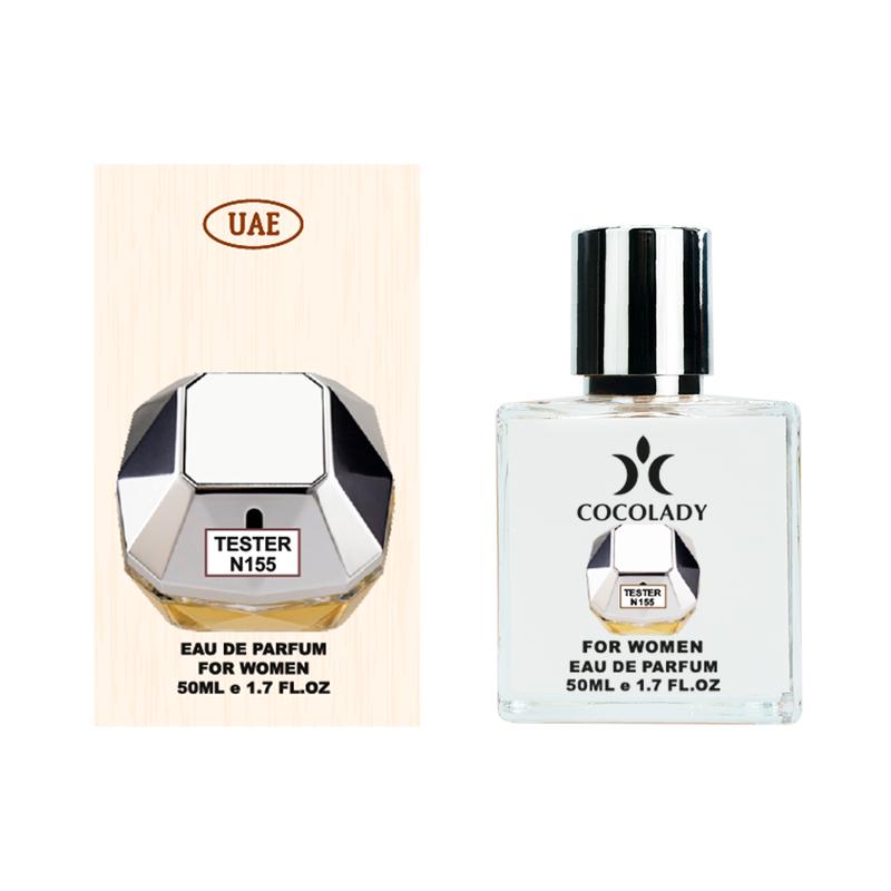 Coco Lady 155 50ml