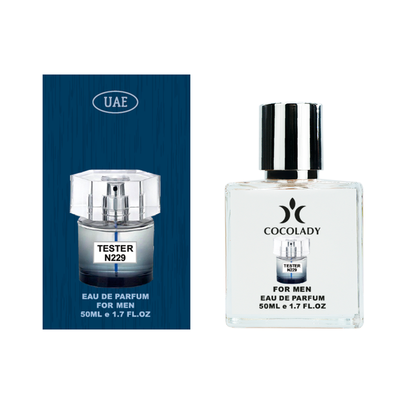 Coco Lady  229 50ml