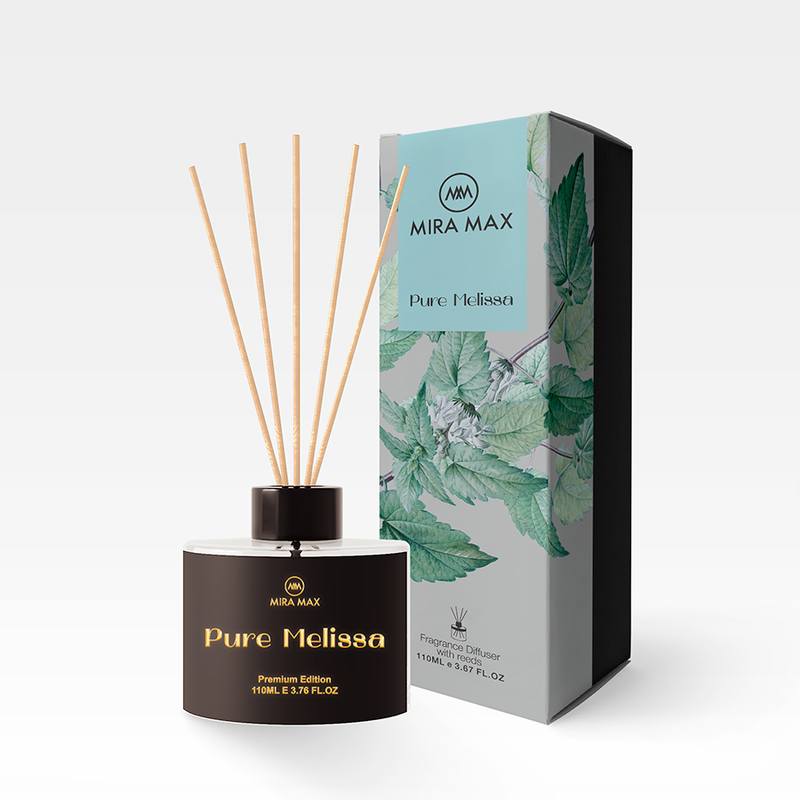 Аромадифузор Mira Max 