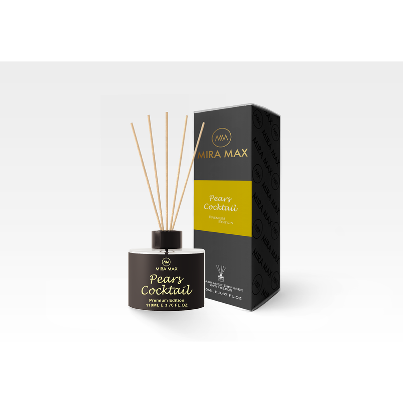 Аромадифузор Mira Max 
