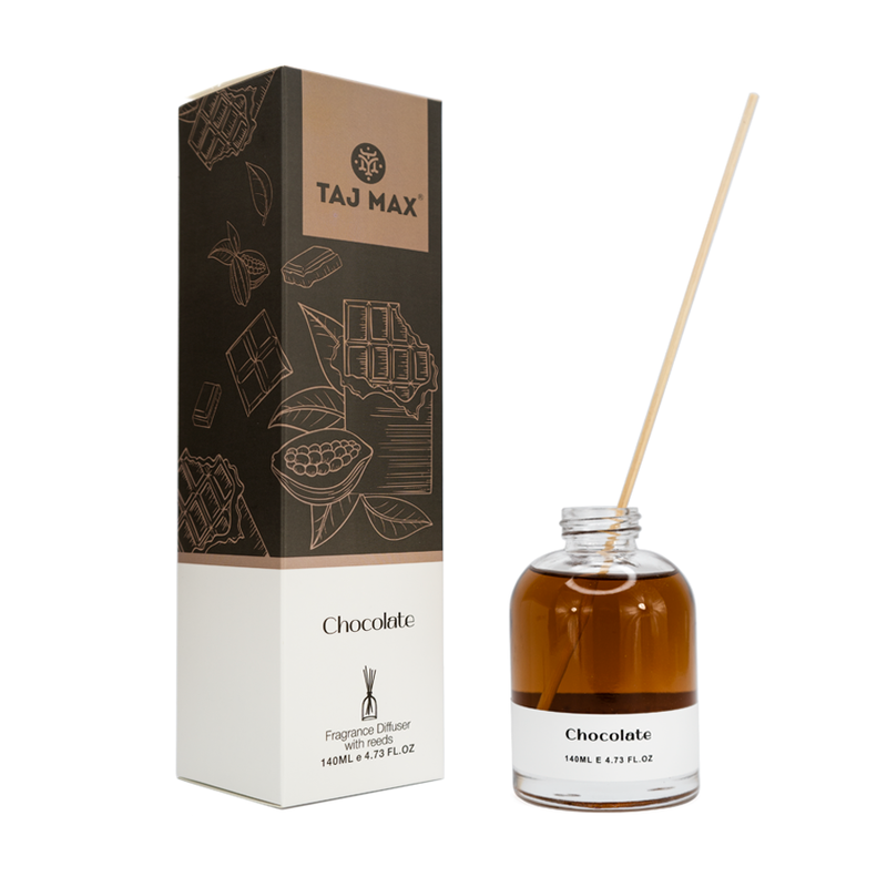 Аромадифузор TAJ MAX 