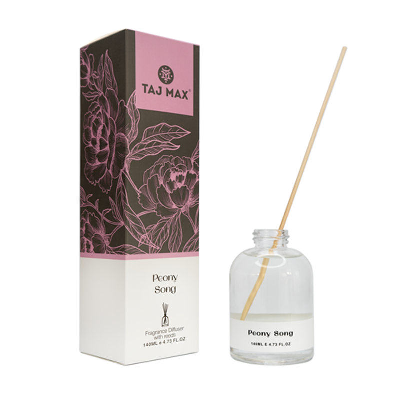 Аромадифузор TAJ MAX 