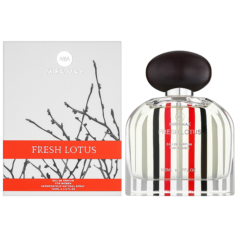 Парфумована вода MIRA MAX 