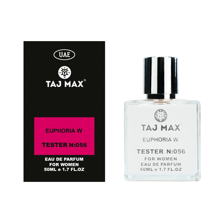 TAJ MAX EUPHORIA W 50 ml 056