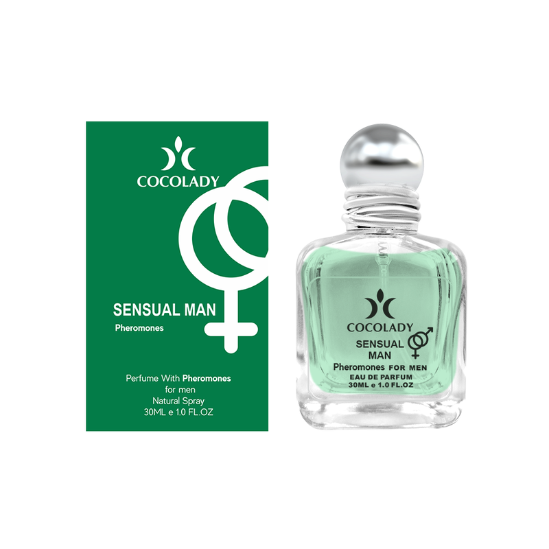 Cocolady Феромони 