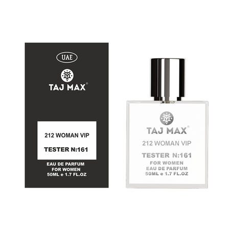 TAJ MAX 212 WOMAN VIP 50ml 161