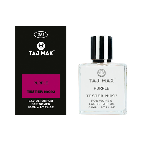 TAJ MAX PURPLE 50 ml 093