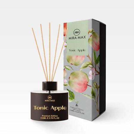 Аромадиффузор Mira Max 