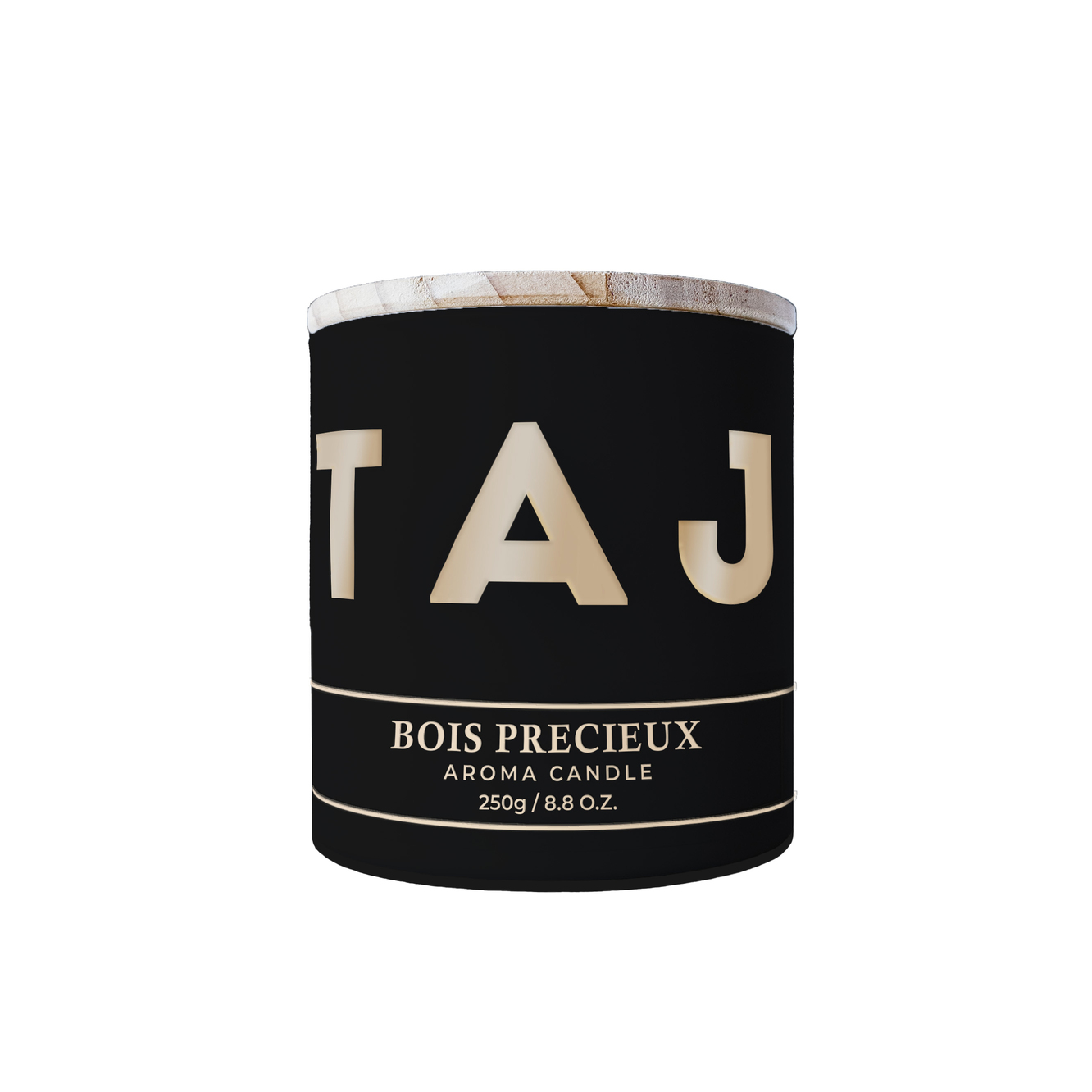 Ароматична свічка 