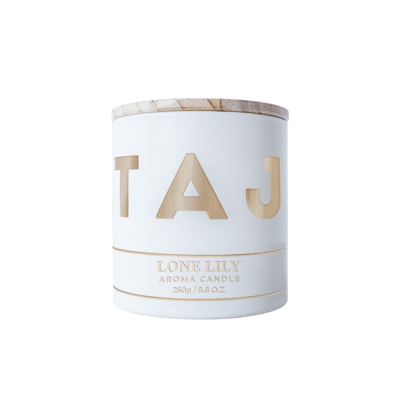 Ароматична свічка 