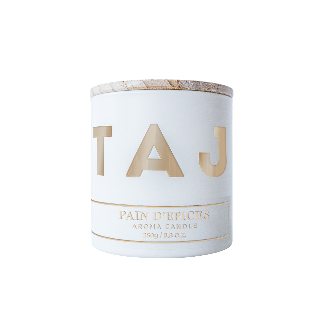 Ароматична свічка 