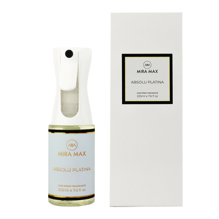 Аромаспрей для волосся 