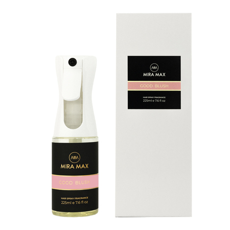 Аромаспрей для волосся 