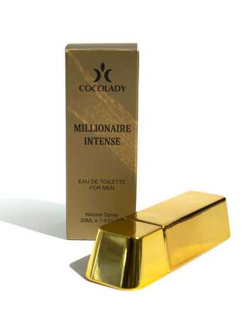 Cocolady Мініатюрки 