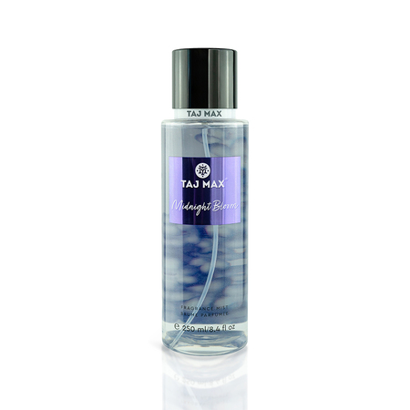 Аромаспрей для тіла 