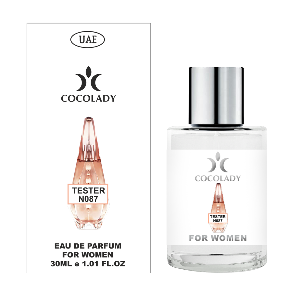 Coco Lady 087 30ml