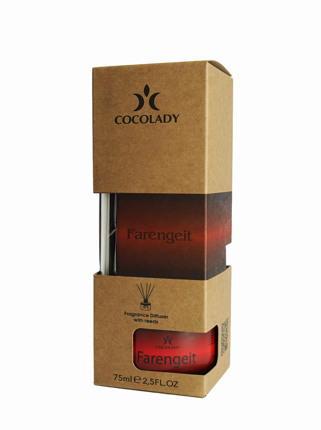 Аромадифузор Coco Lady 