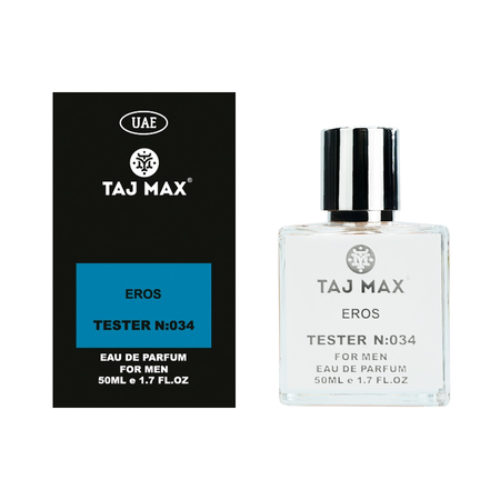 TAJ MAX EROS 50 ml 034