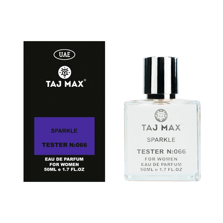 TAJ MAX SPARKLE 50 ml 066