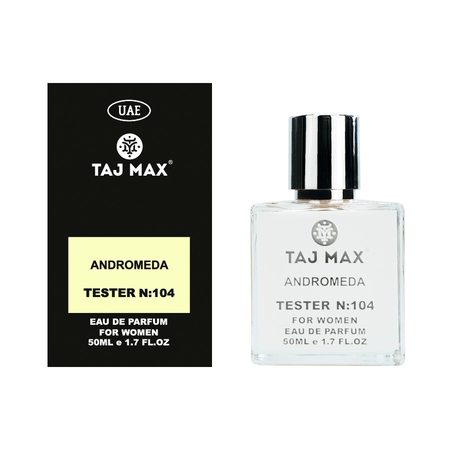 TAJ MAX ANDROMEDA 50 ml 104