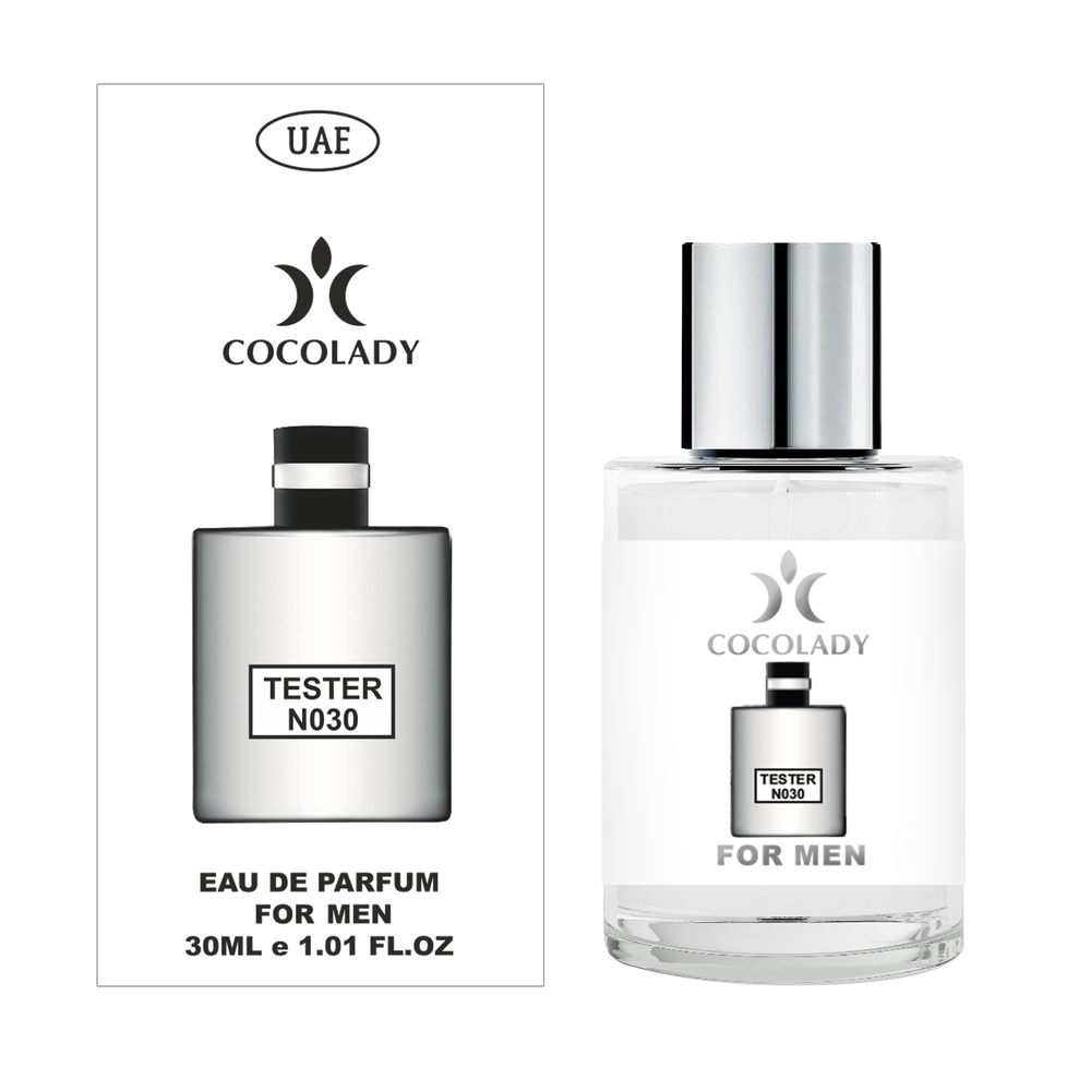 Coco Lady 030 30 ml